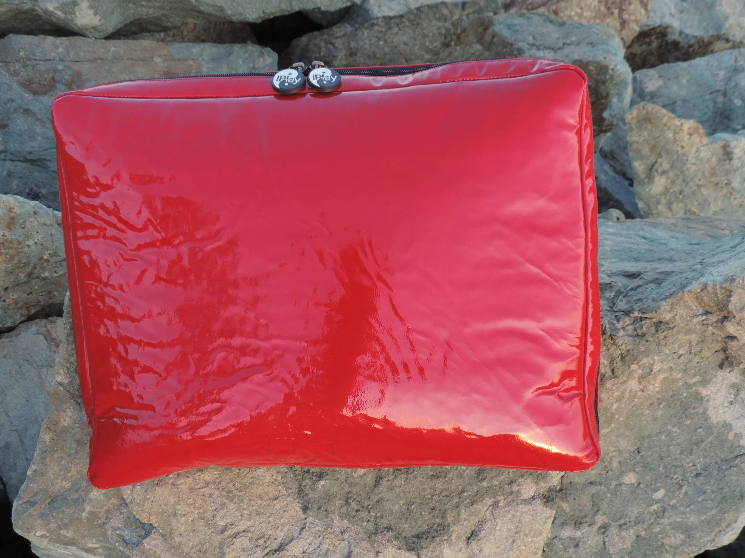 Custom Laptop Sleeve