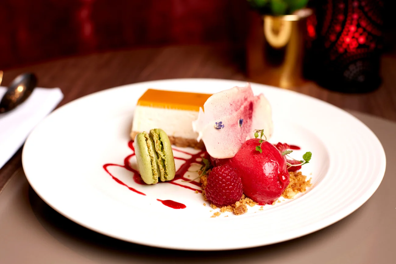 Passion Fruit Cheesecake Eaton Square Bar.jpg