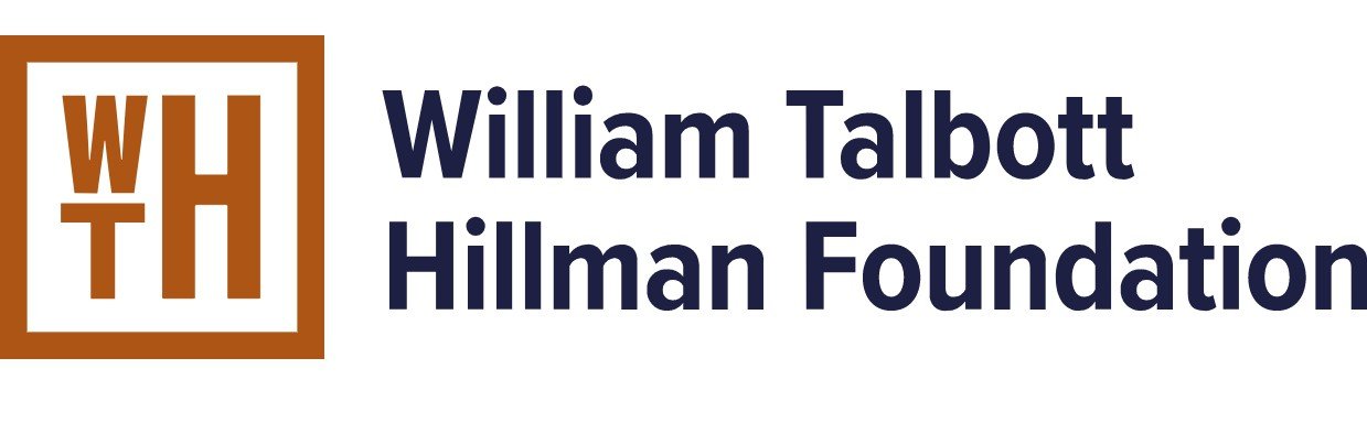William Talbott Hillman Foundation.jpg