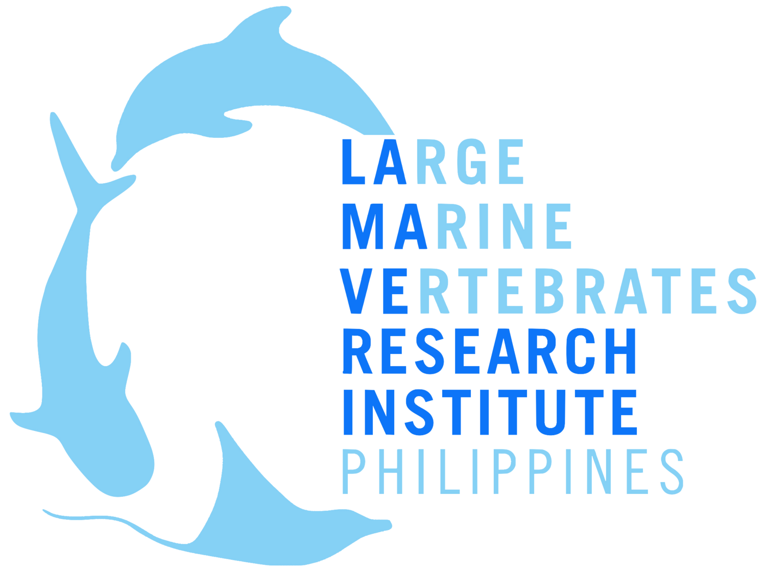 Large Marine Vertebrates Research Institute Philippines 