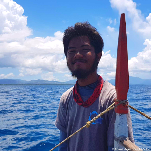 Titus “Tides” Cañete Project Leader: Palawan Whale Shark Research and Conservation Project A young biologist with a passion for preserving and protecting the environment, especially the marine realm. Tides studied biology for his undergraduate course and has since worked and volunteered with several environmental organizations in the Philippines. Tides’ deep passion for the ocean and the hidden life underneath its surface eventually led him to join LAMAVE, where he is currently the Project Leader for the Palawan Whale Shark Project. As one of the youngest of the team, he wishes to inspire youth everywhere that you’re never too young to make an impact for the environment. BSc. Biology, Bicol University, Philippines