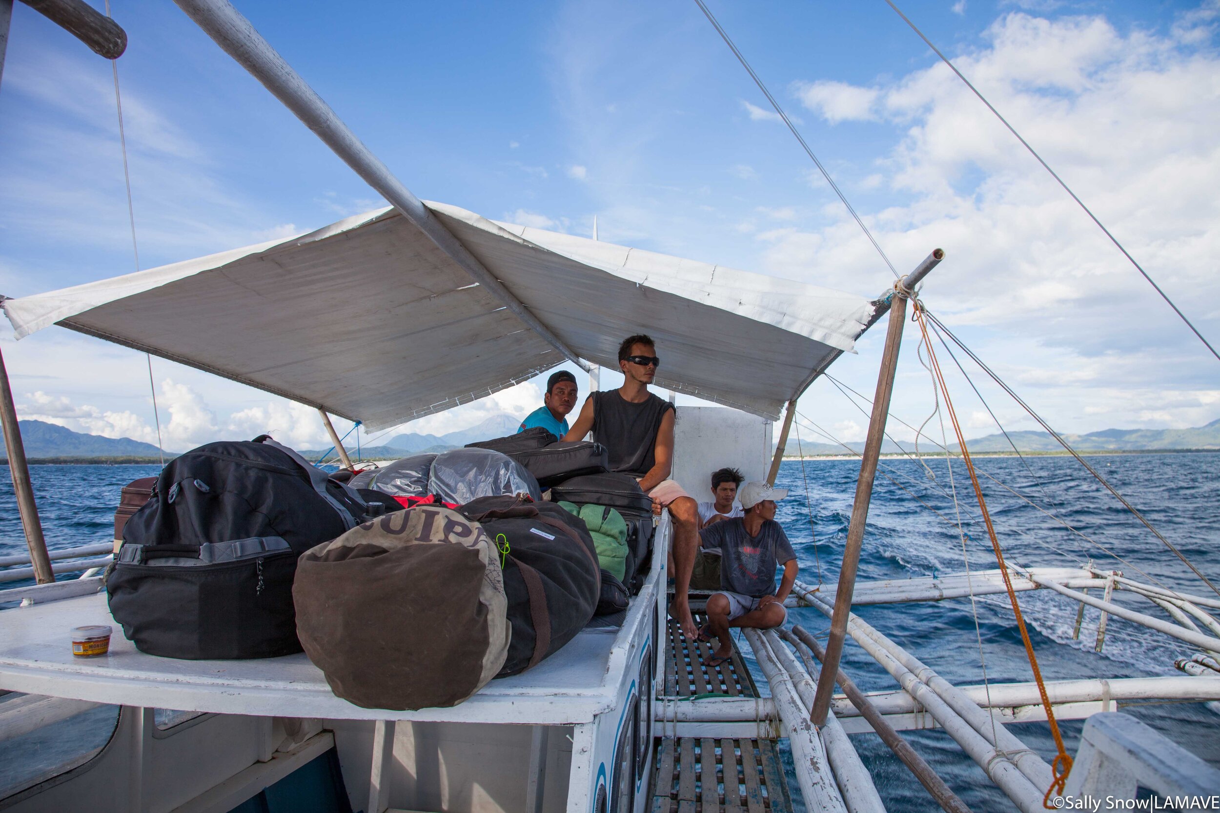 lamave volunteer manta ray research and marine conservation philippines (Copy) (Copy)