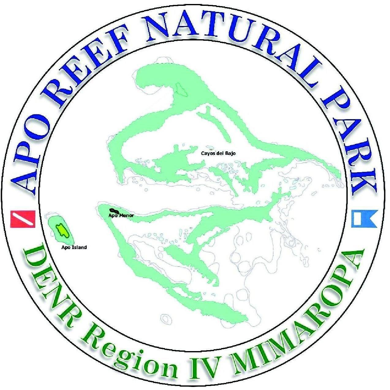 Apo Reef Natural Park logo.jpg