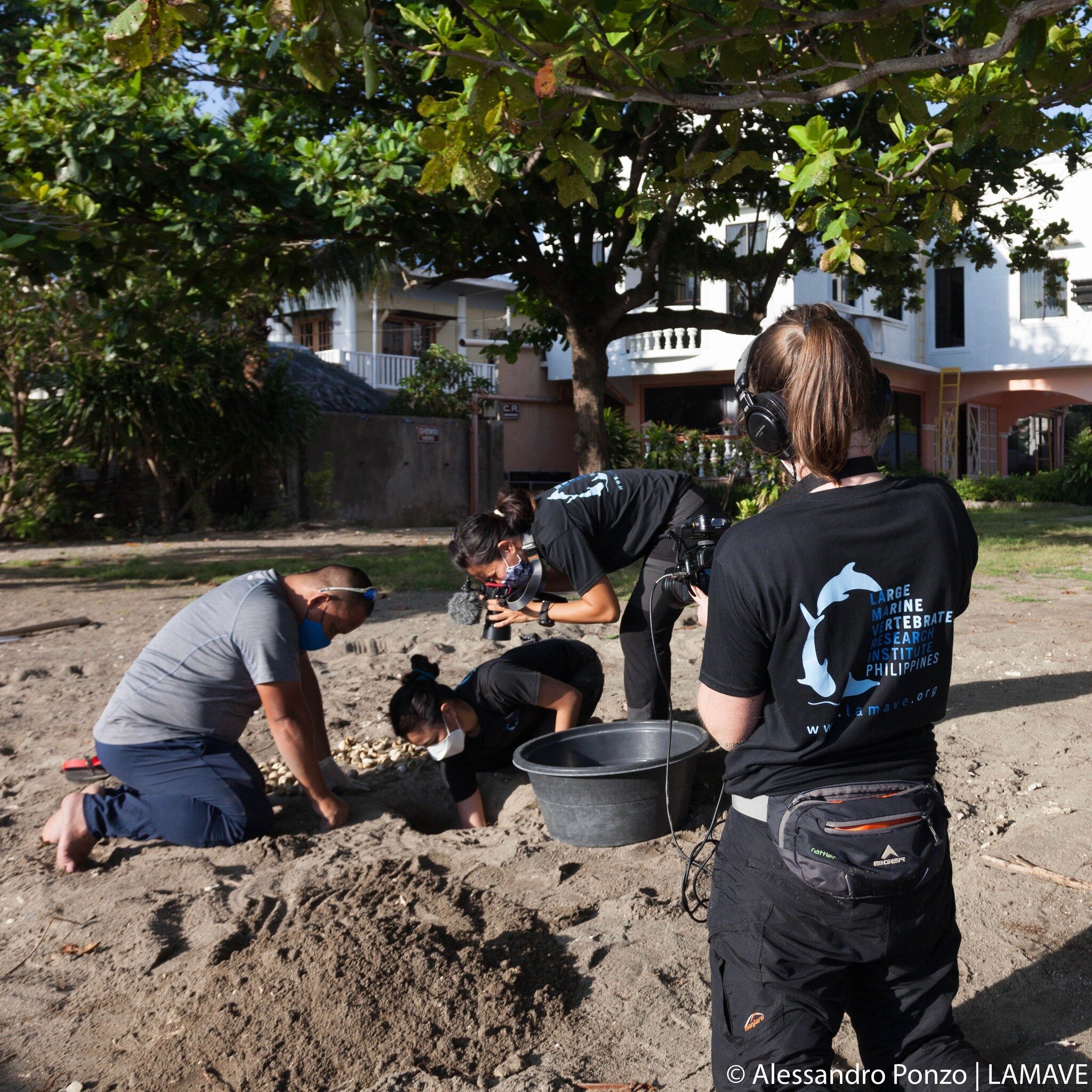 Are you a visual creative looking to elevate your work? Are you passionate about conservation? We have an exciting opportunity for you to jumpstart your career! 🎥 🎬

Become #LAMAVE's 2023 Tommy Schultz Impact Media Fellow! 

This fellowship targets