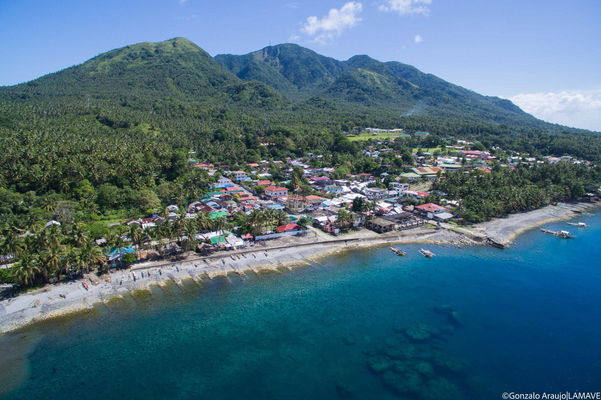  Pintuyan municipality in Southern Leyte 