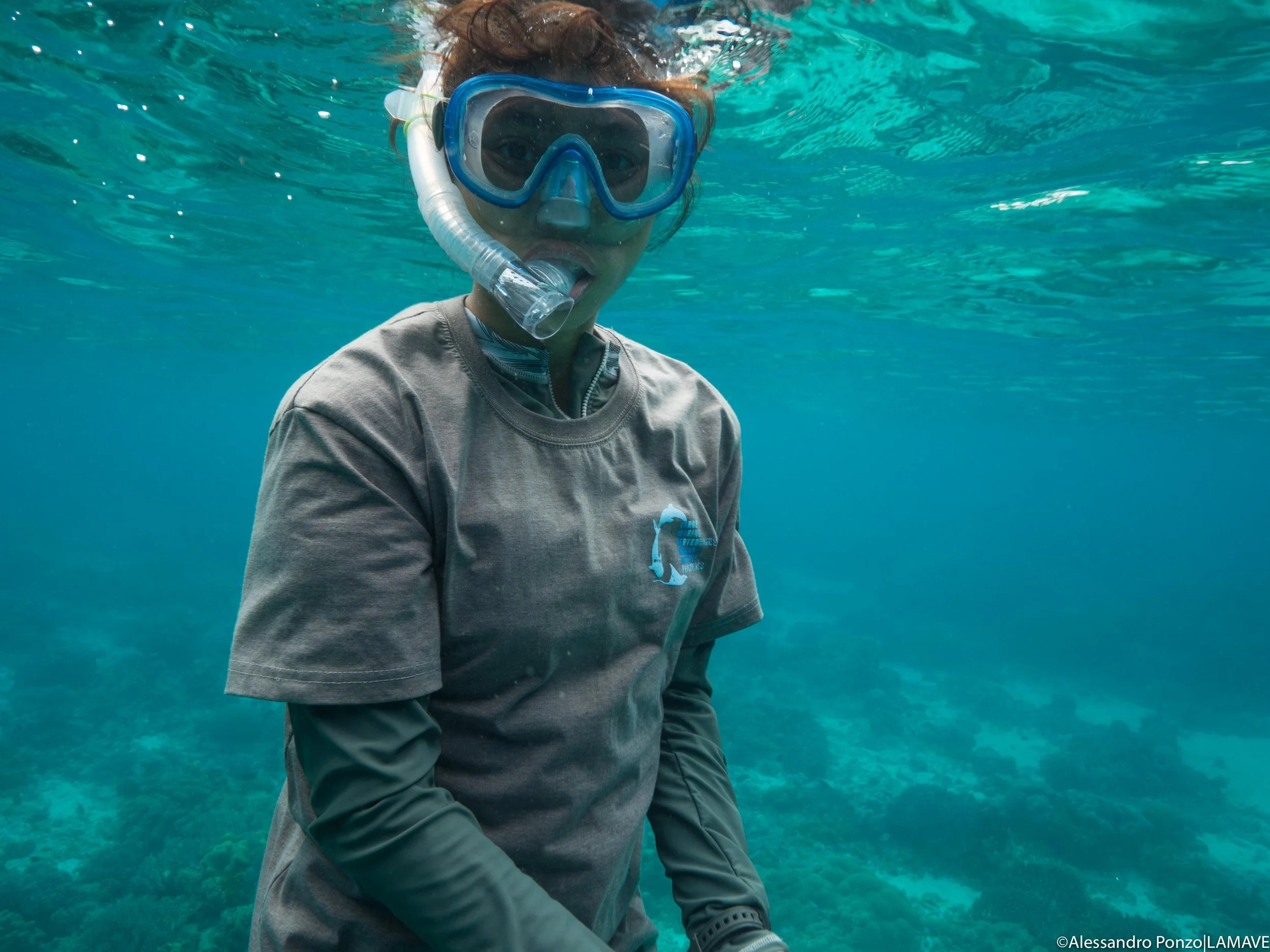 SPORT FOR CONSERVATION