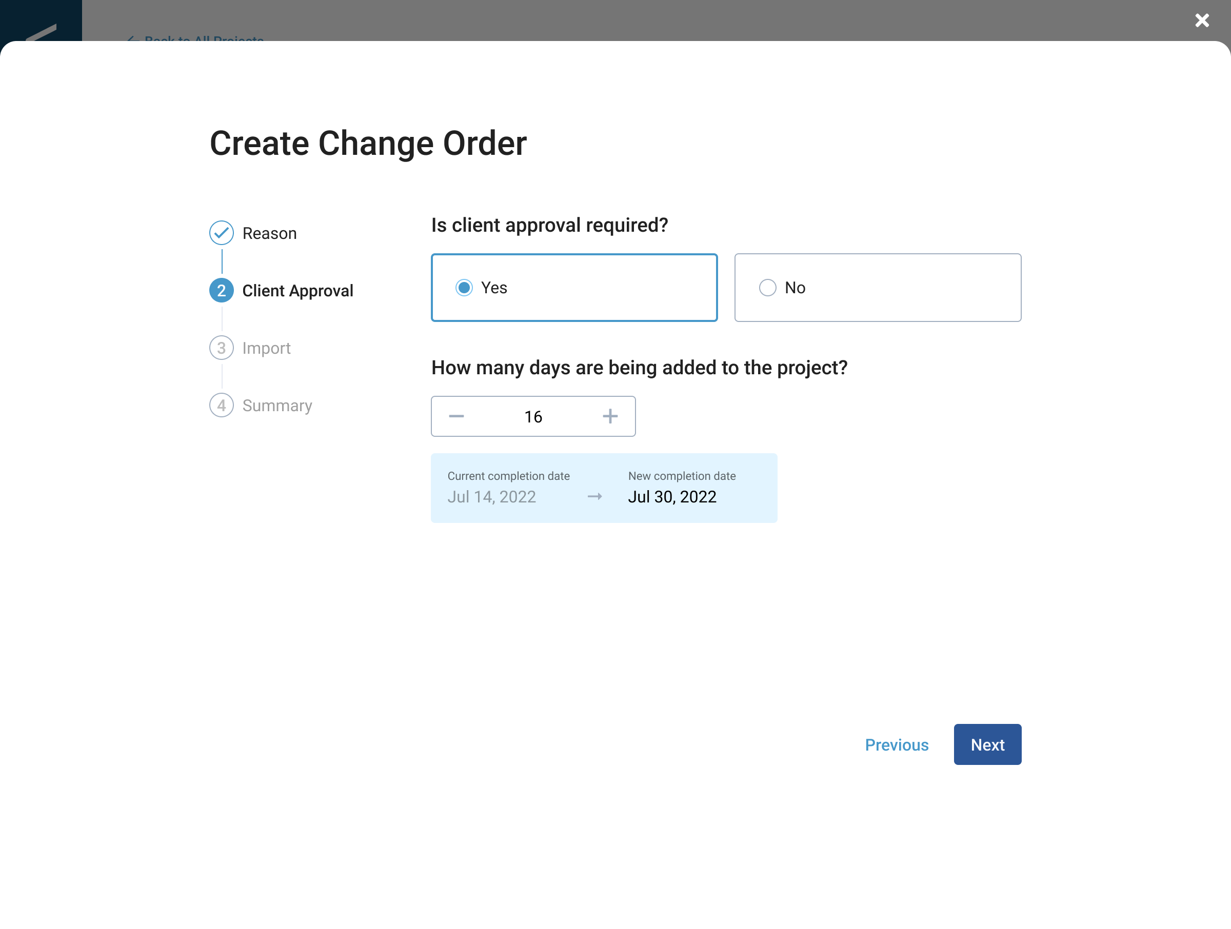 Lessen — Collin Fall