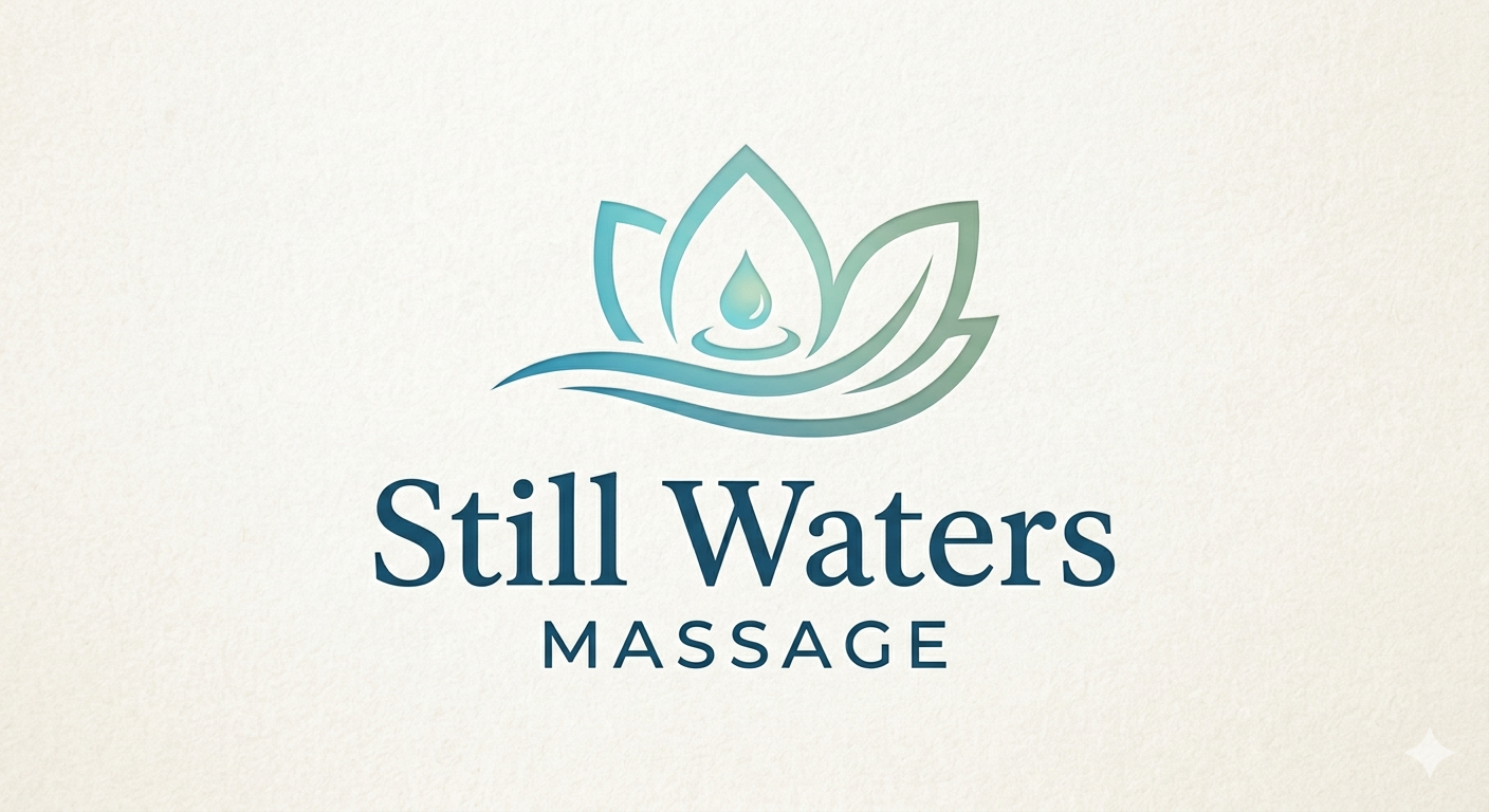 Still Waters Massage