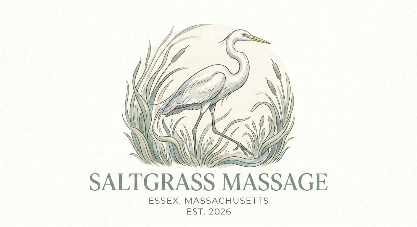 Saltgrass Massage