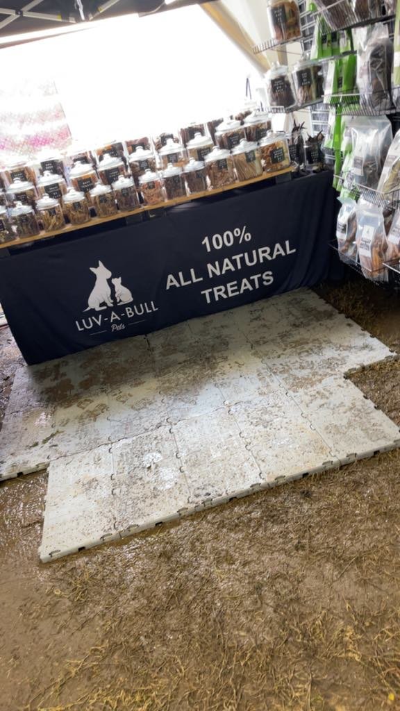 Mud, Markets &amp; Mum Life: My Weekend at Tocal