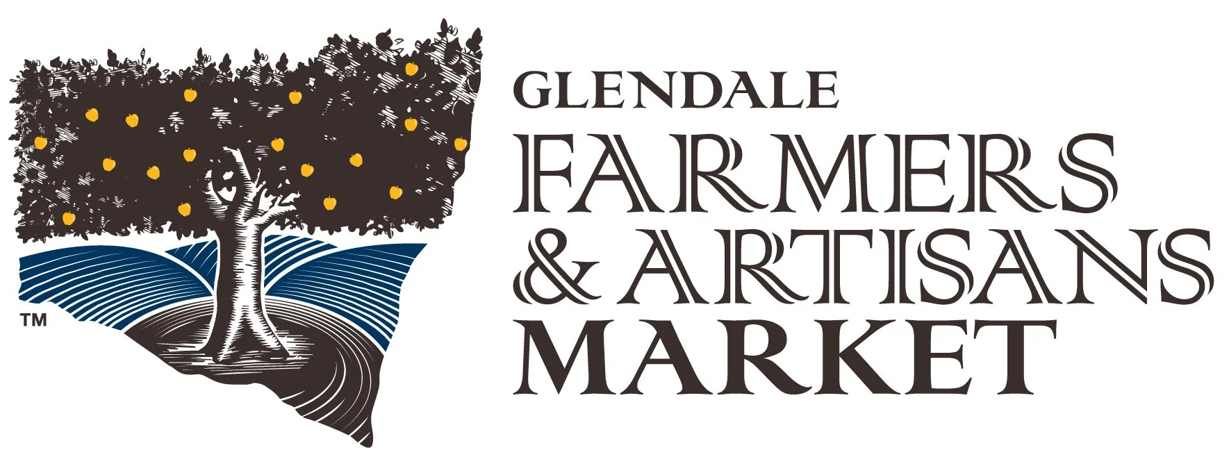 Glendale Farmers Market 