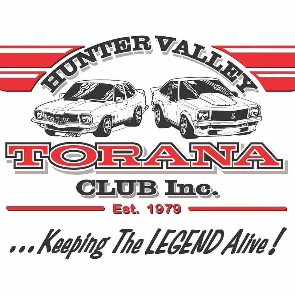 Torana Fest - Maitland Park 