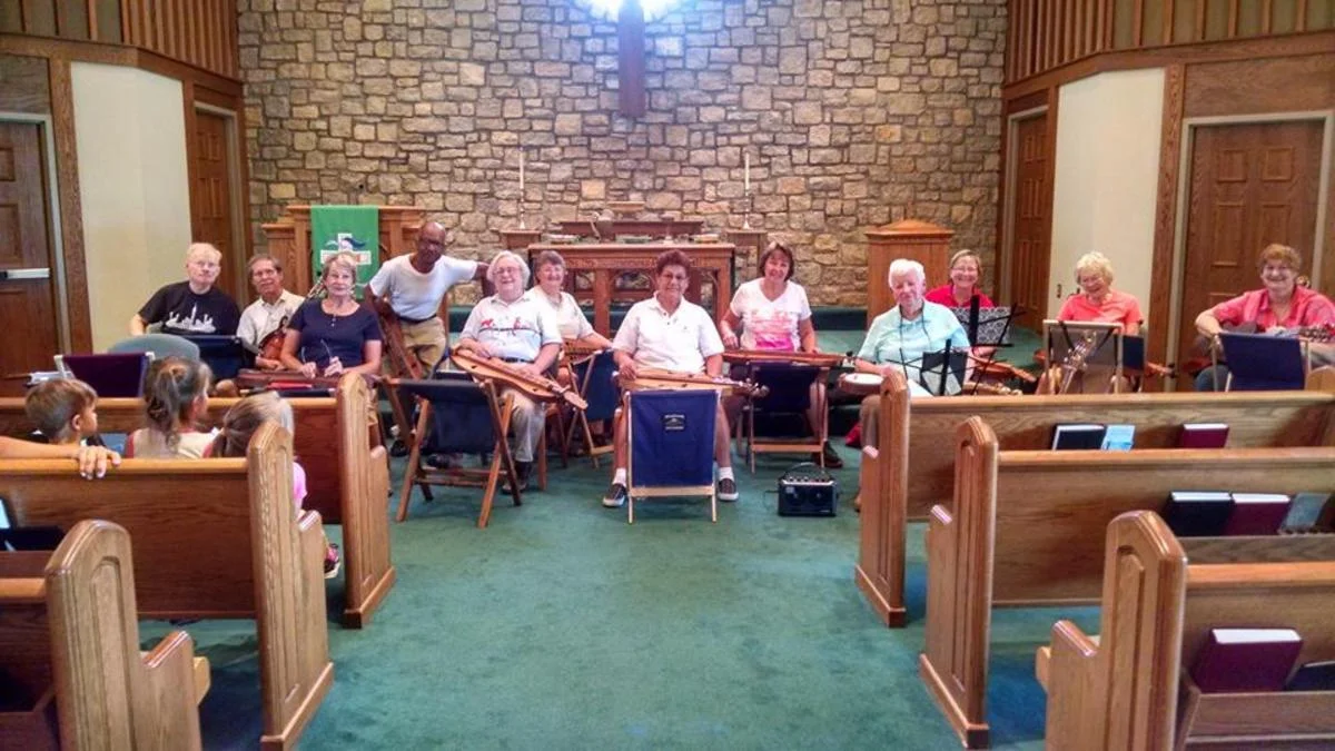 UPC CHILDREN'S CONCERT-JULY