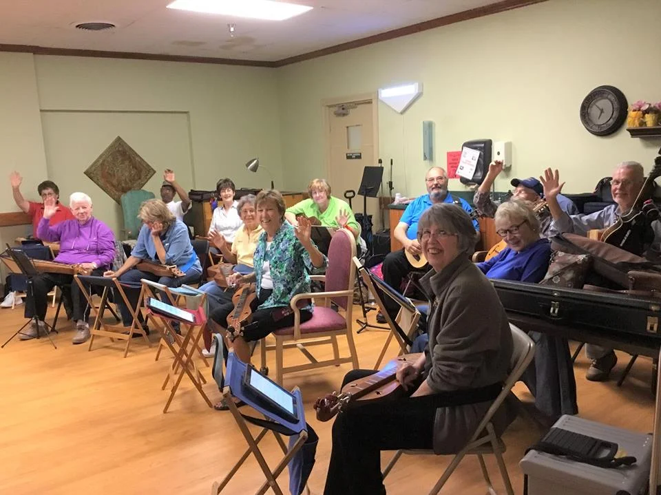 Bridgepoint GOSPEL JAM
