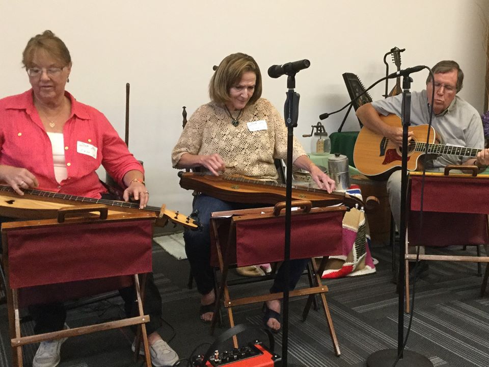 19922017 Celebrate 25 Years — Appalachian Mountain Dulcimer Kentucky