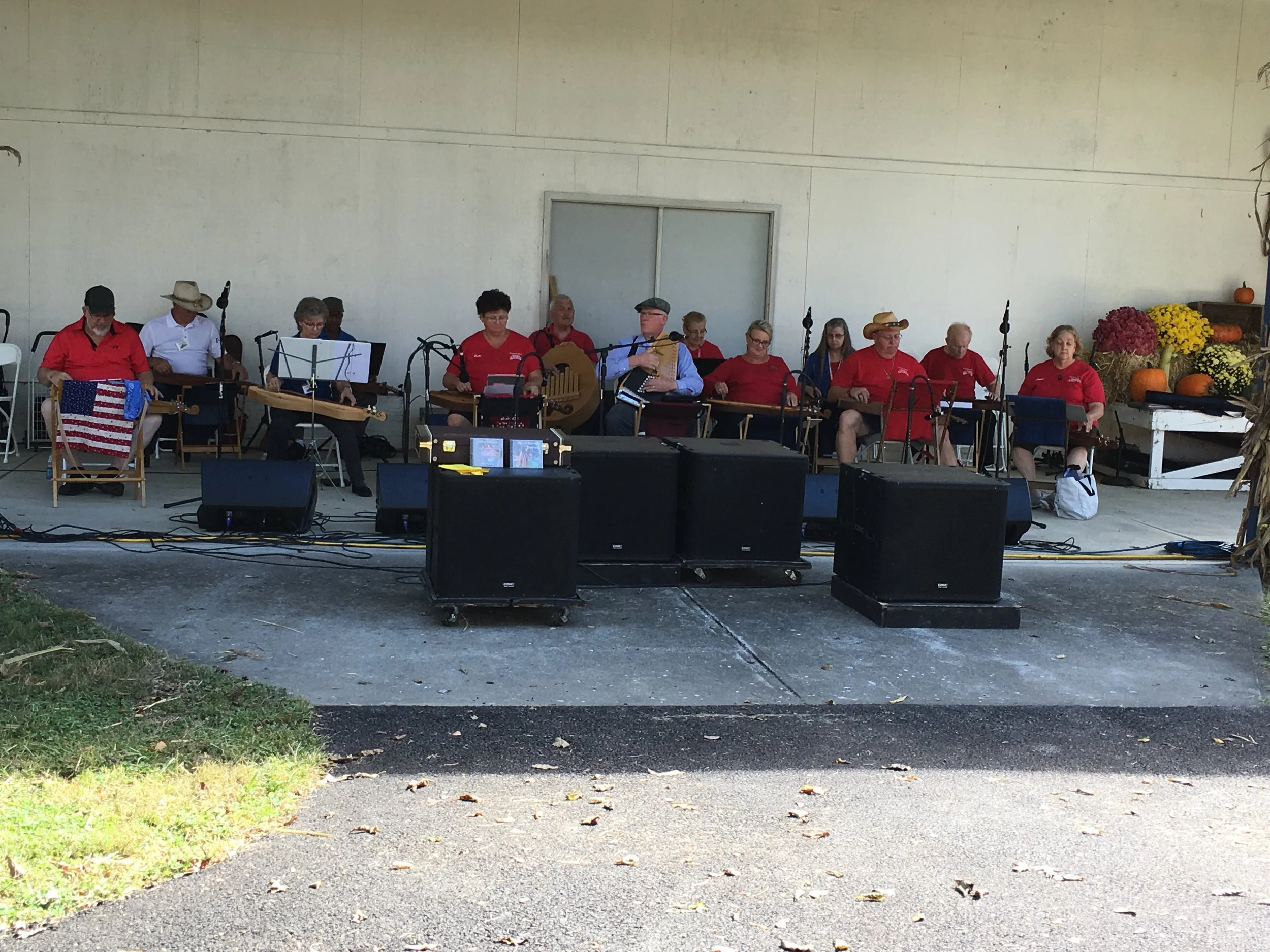 KY WOOLFEST 2017