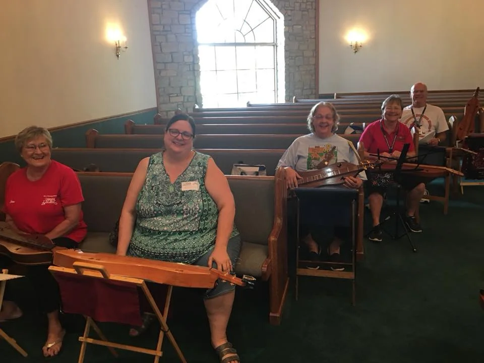 Fall Workshop 2017