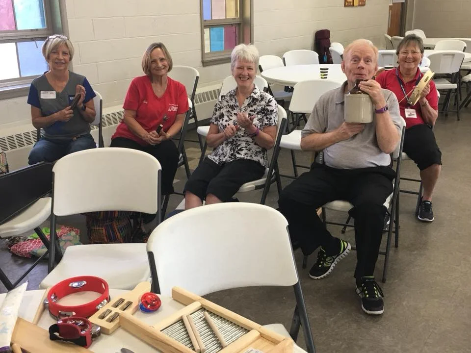 Fall Workshop 2017