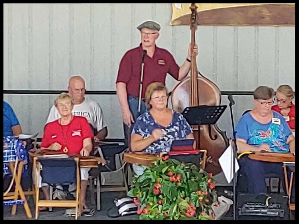 Alexandria Fair 2018
