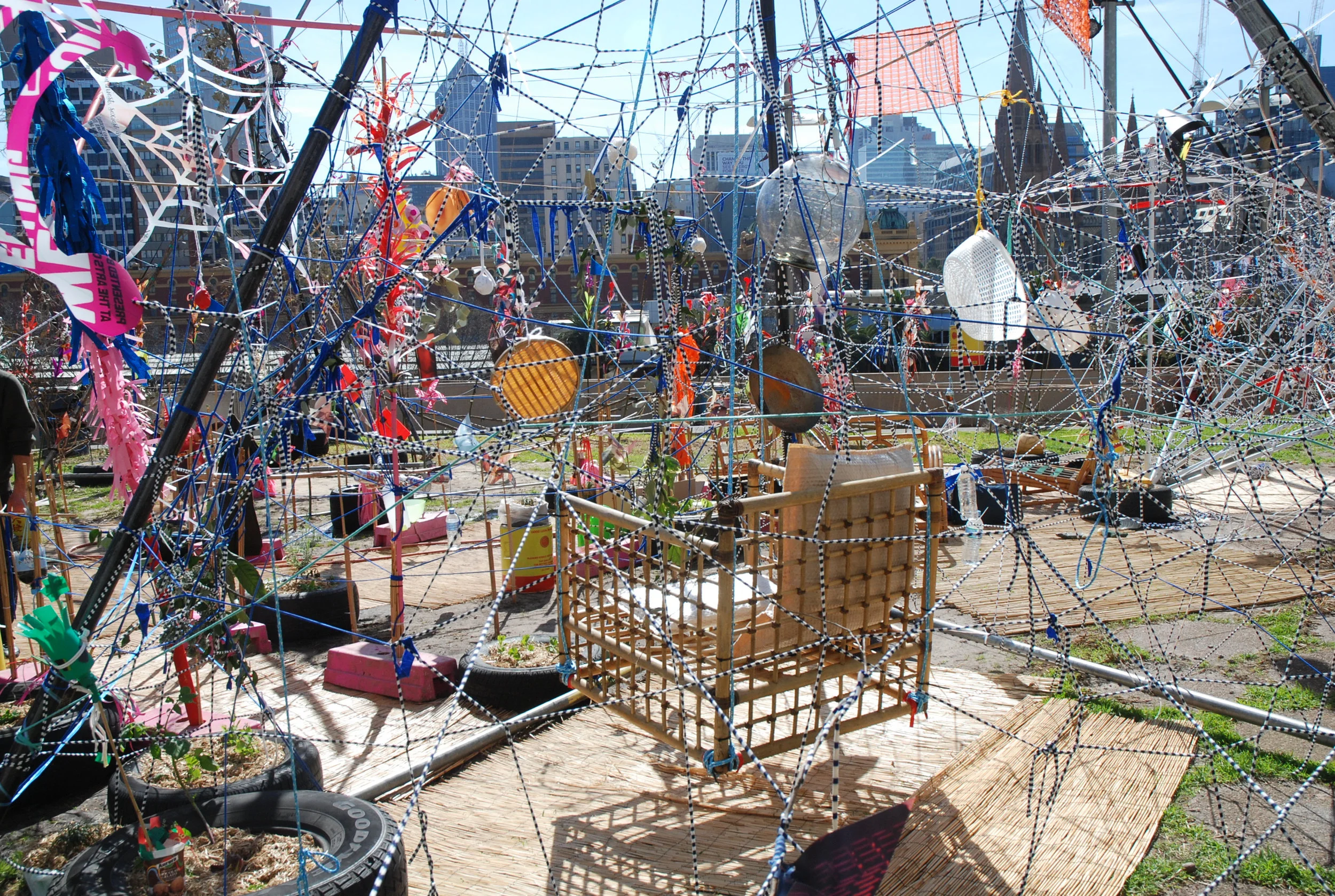 Photograph: Chaco Kato