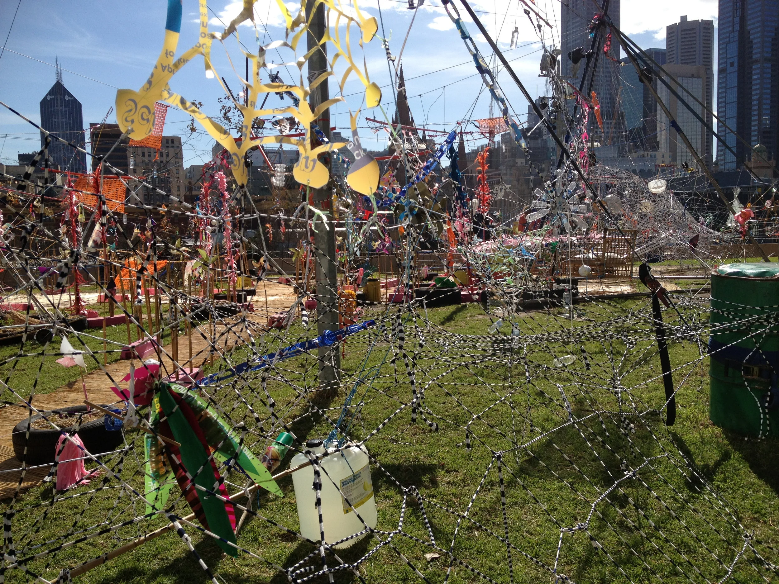 Photograph: Chaco Kato