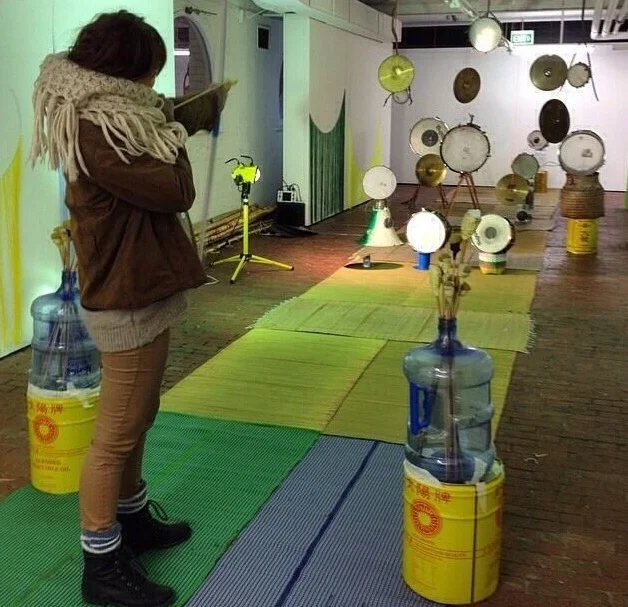 Photo: Dylan Martorell