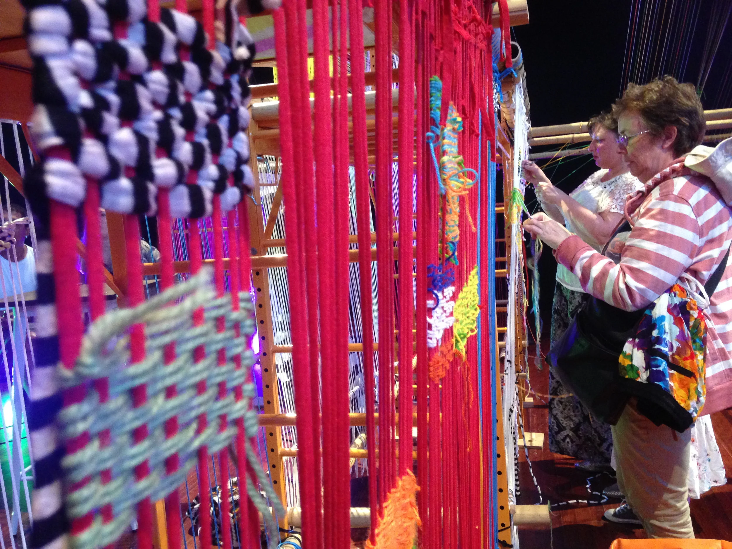 Archi-Loom