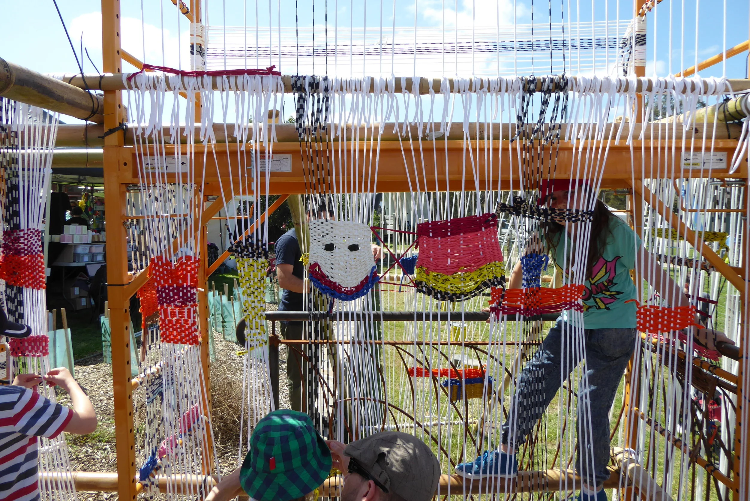 Archi Loom