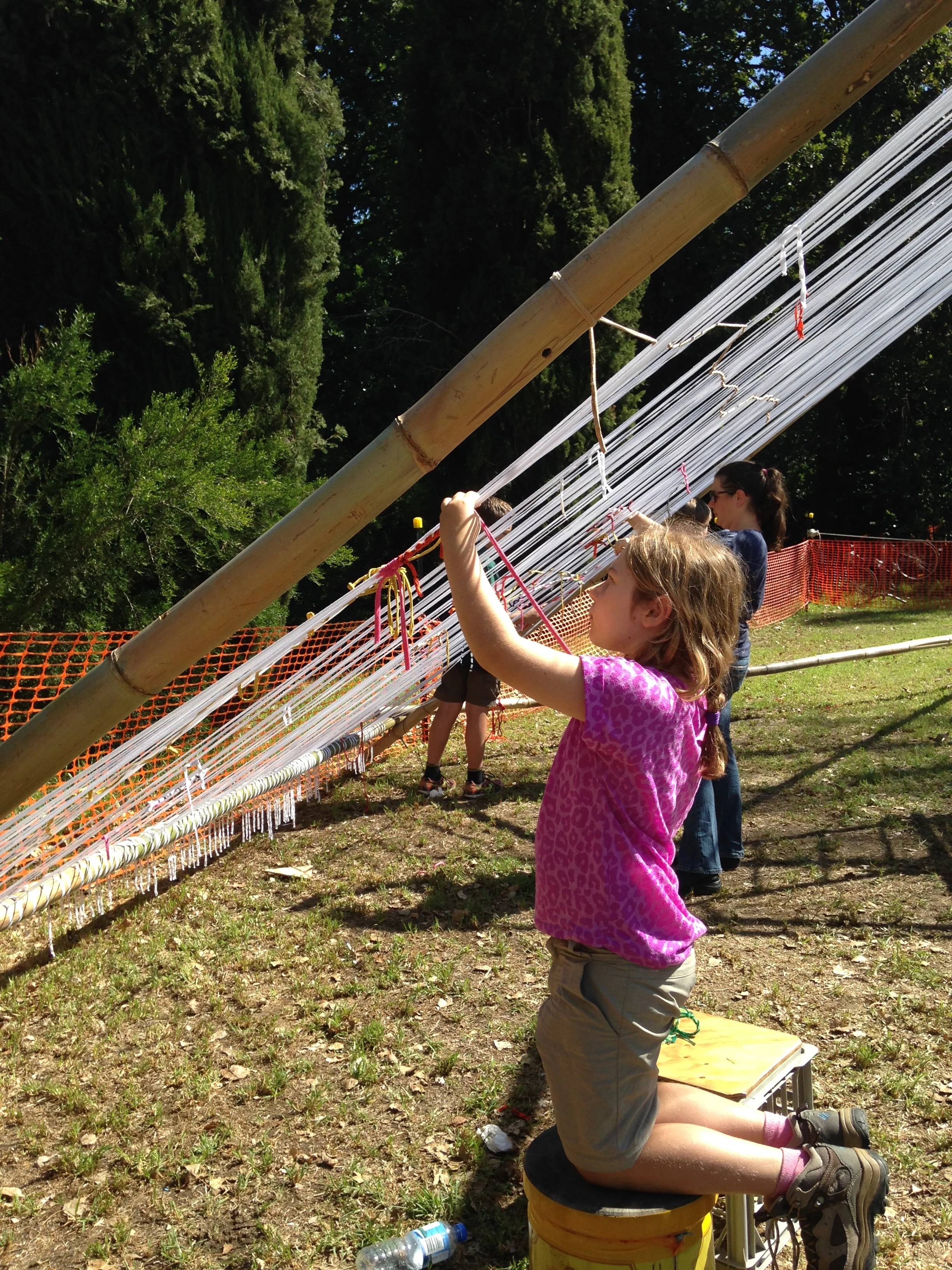 Archi Loom