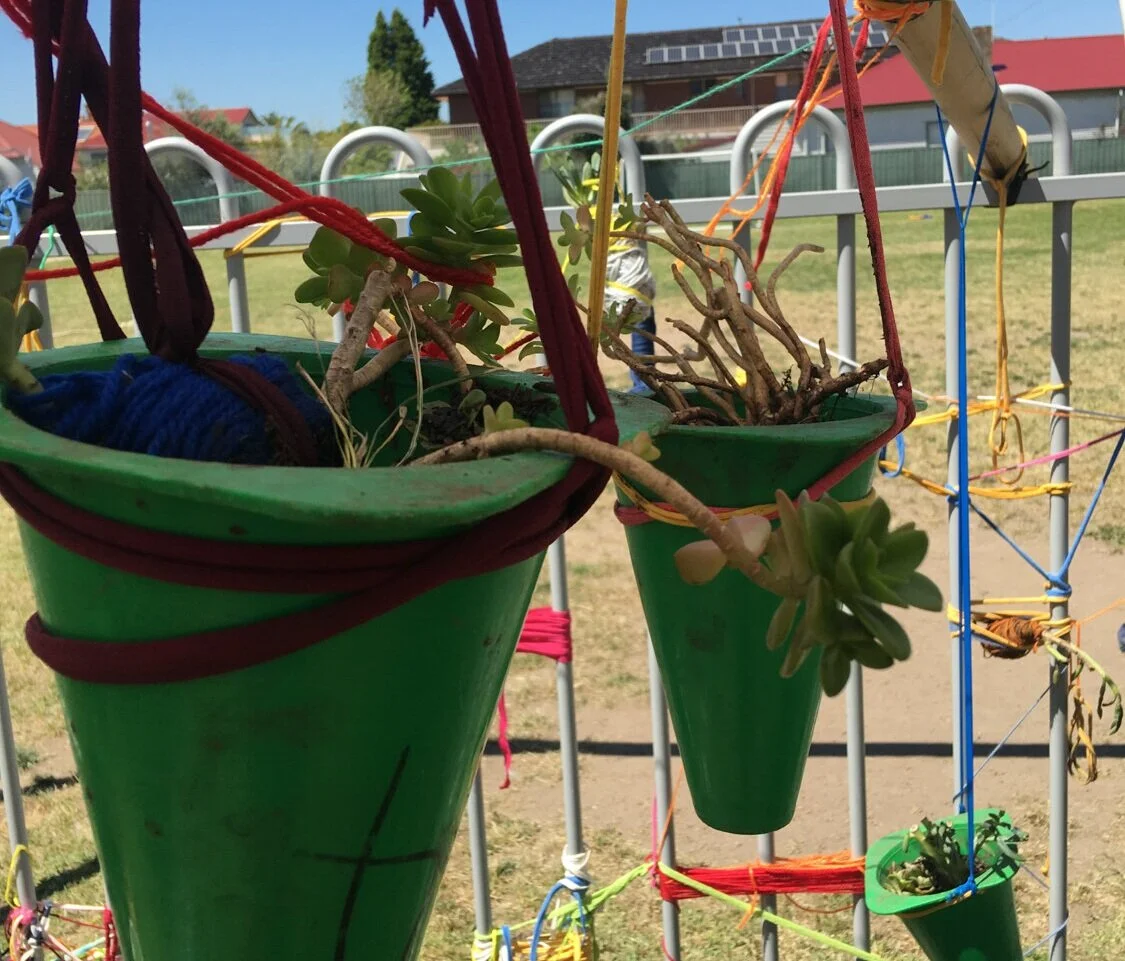 photograph: Slow Art Collective