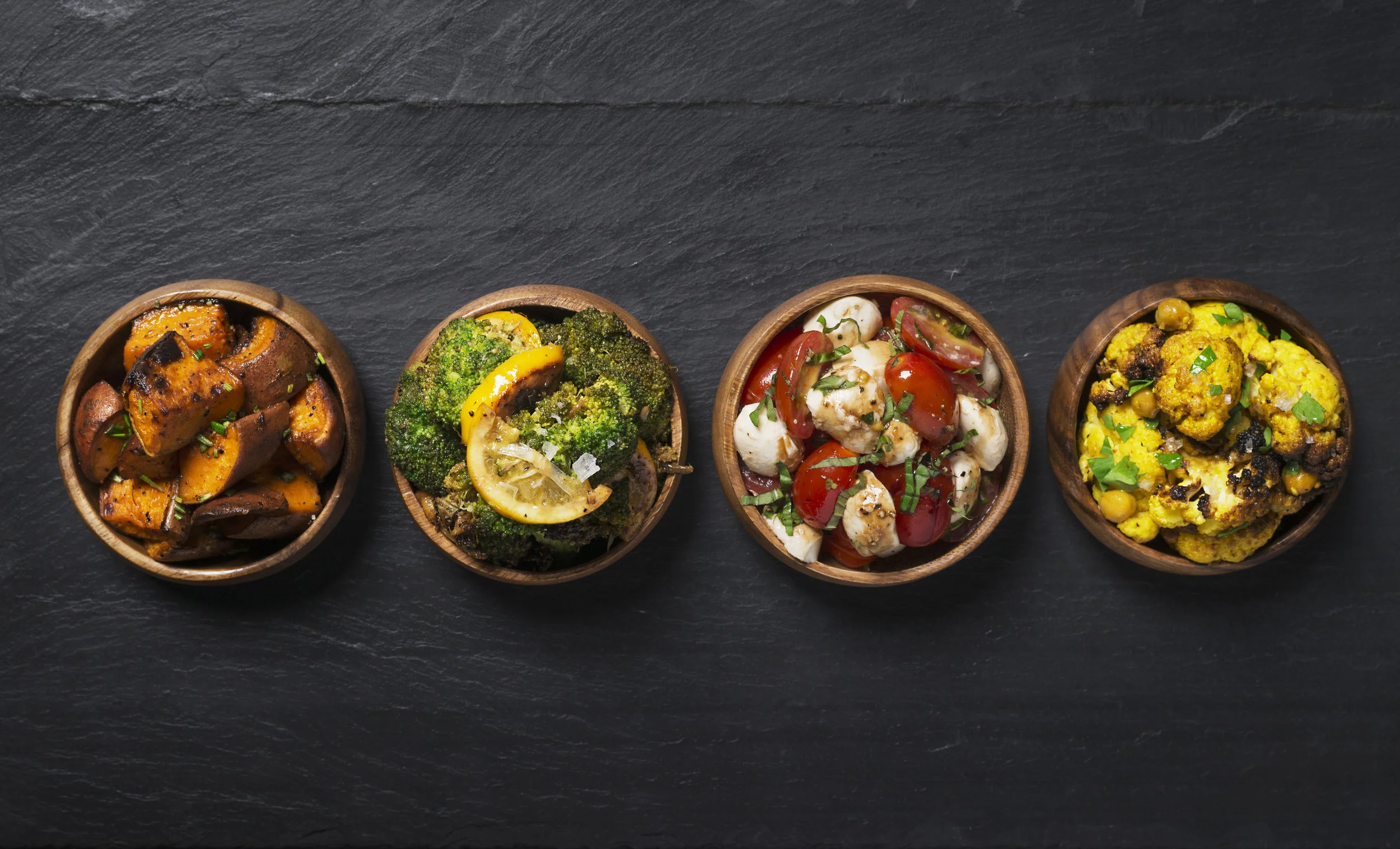 Quality Greens Kitchen