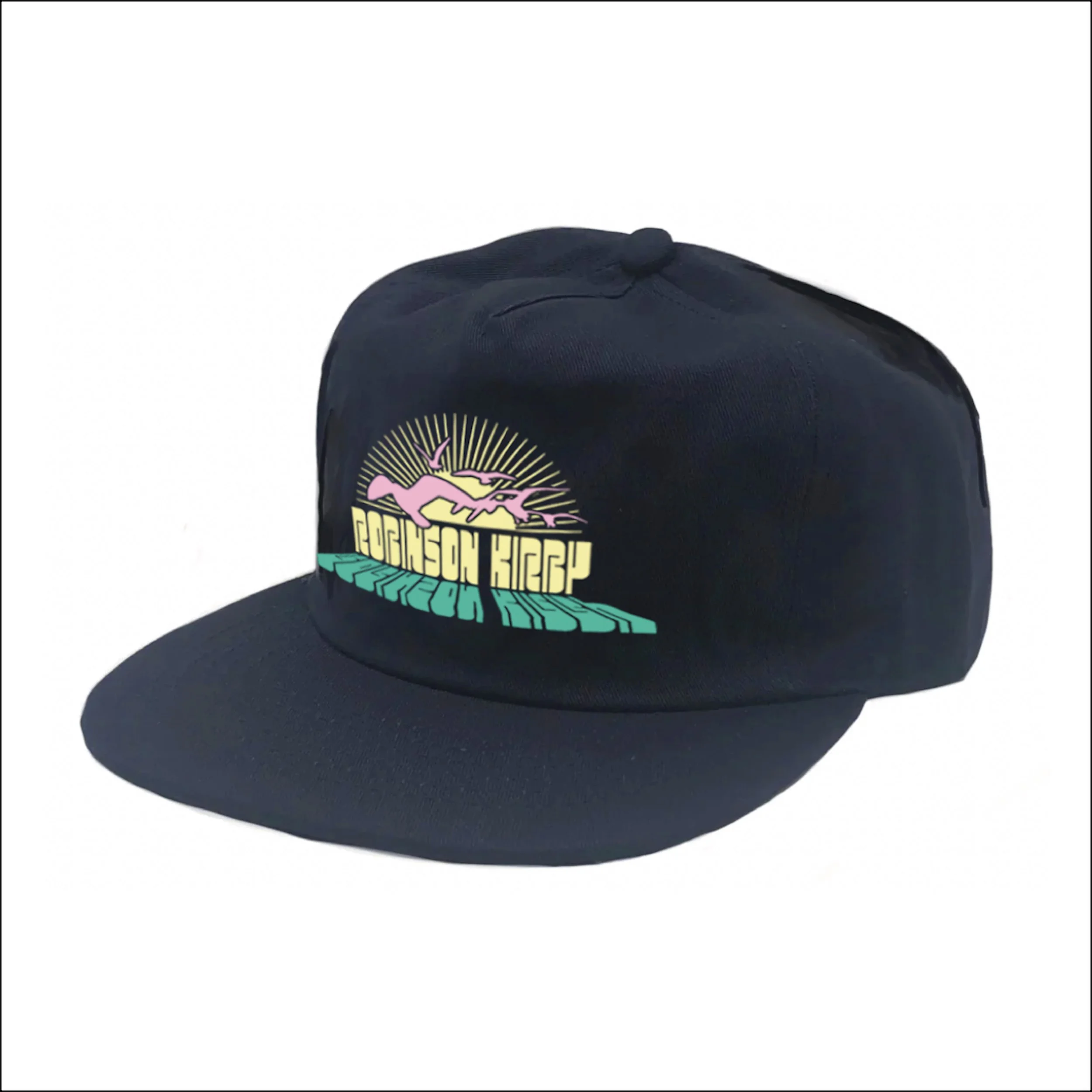 Robinson Kirby Hat