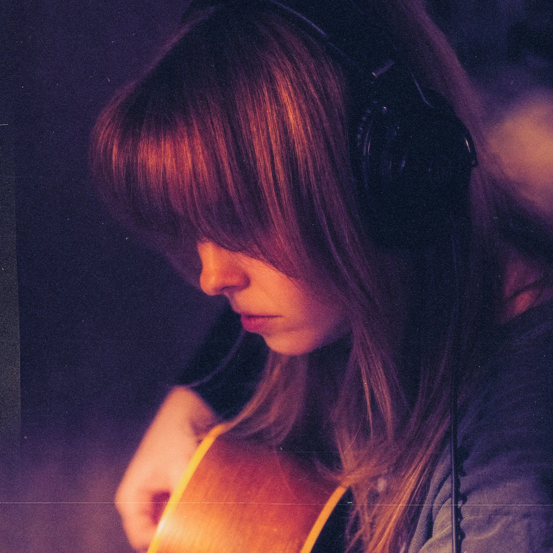 Hey Christine Album Art.jpg