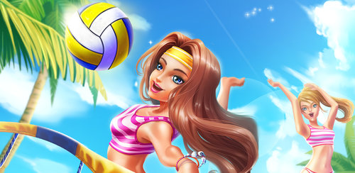 Fashion Doll: Beach Volleyball It’s time for a friendly game of beach volleyball with your best friends. Take the girls to the beach for a day of fun in the sun on summer holiday.