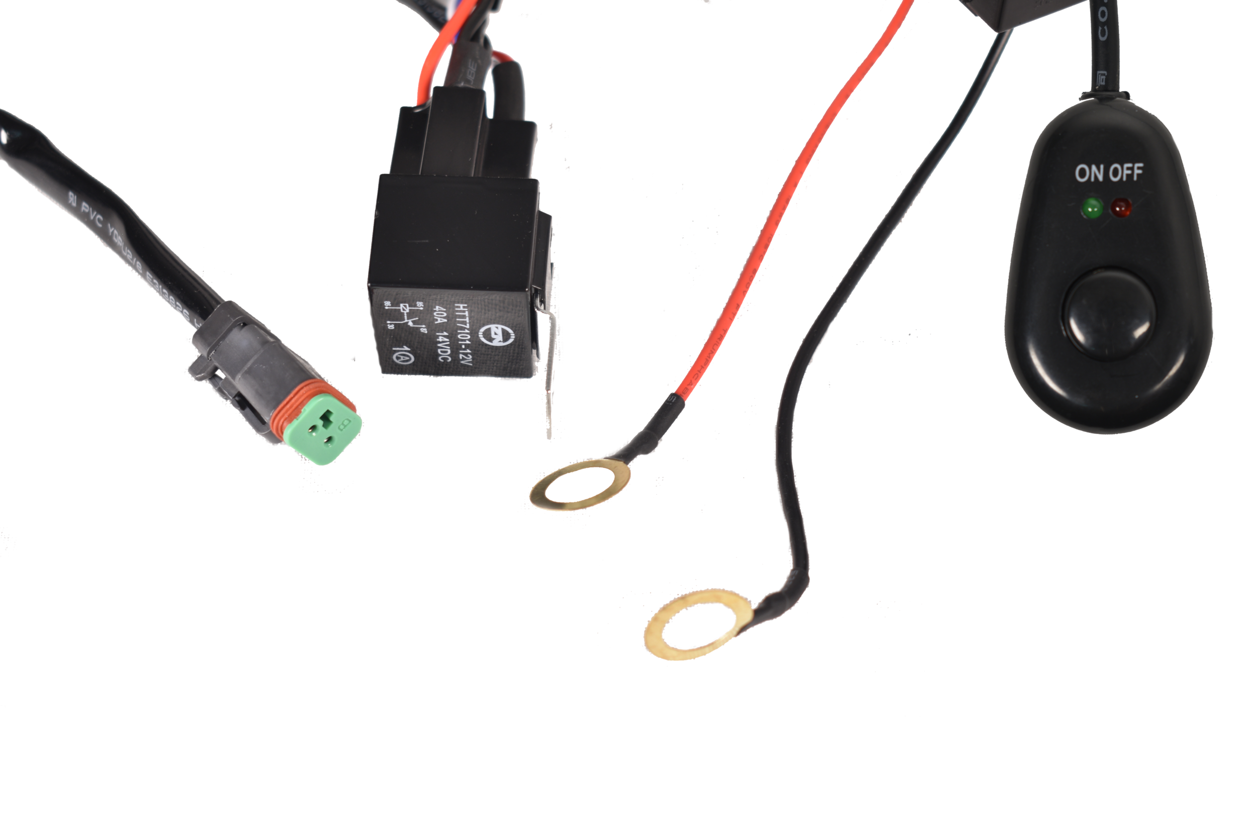 WIRING LOOM