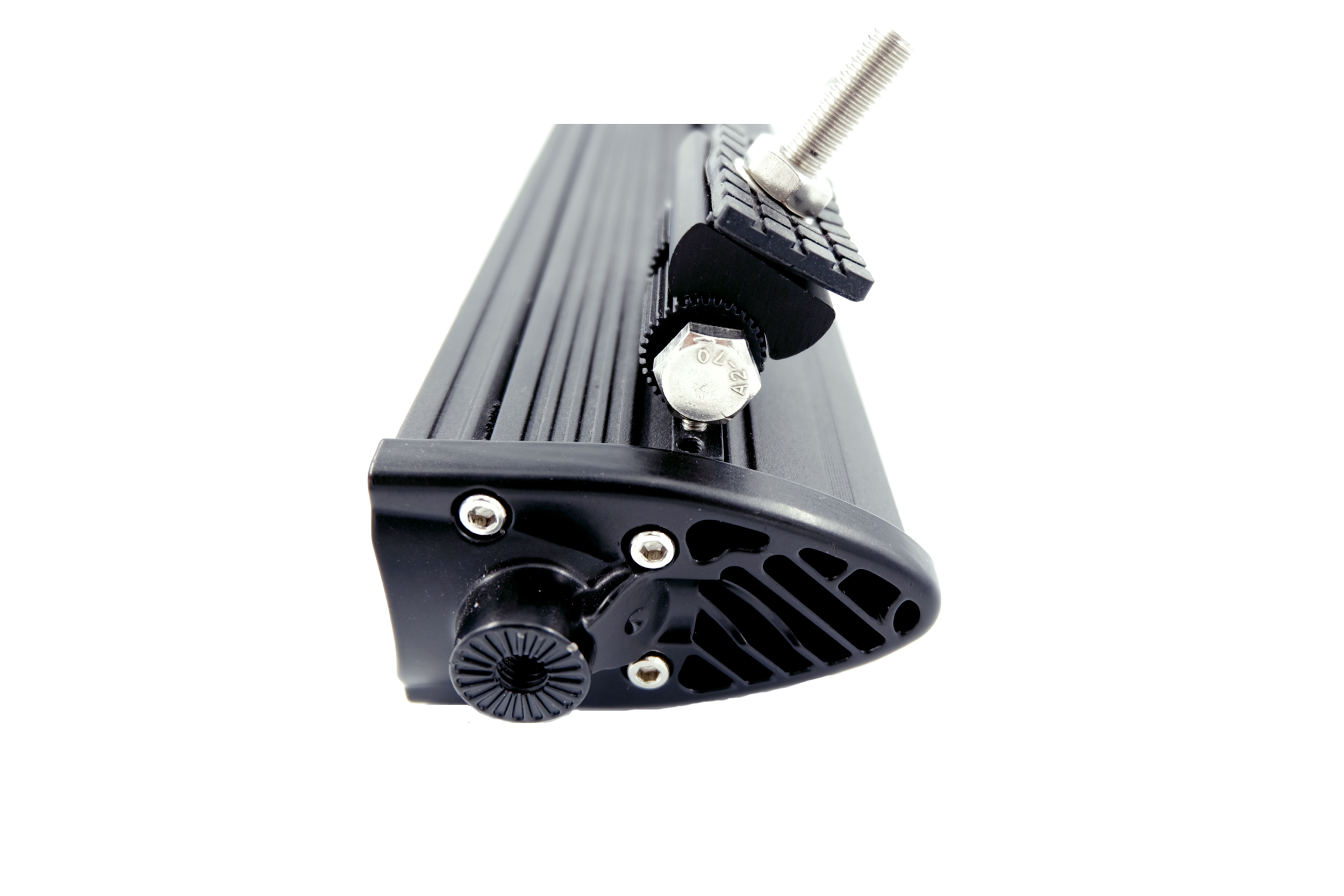 SLIDE BRACKETS