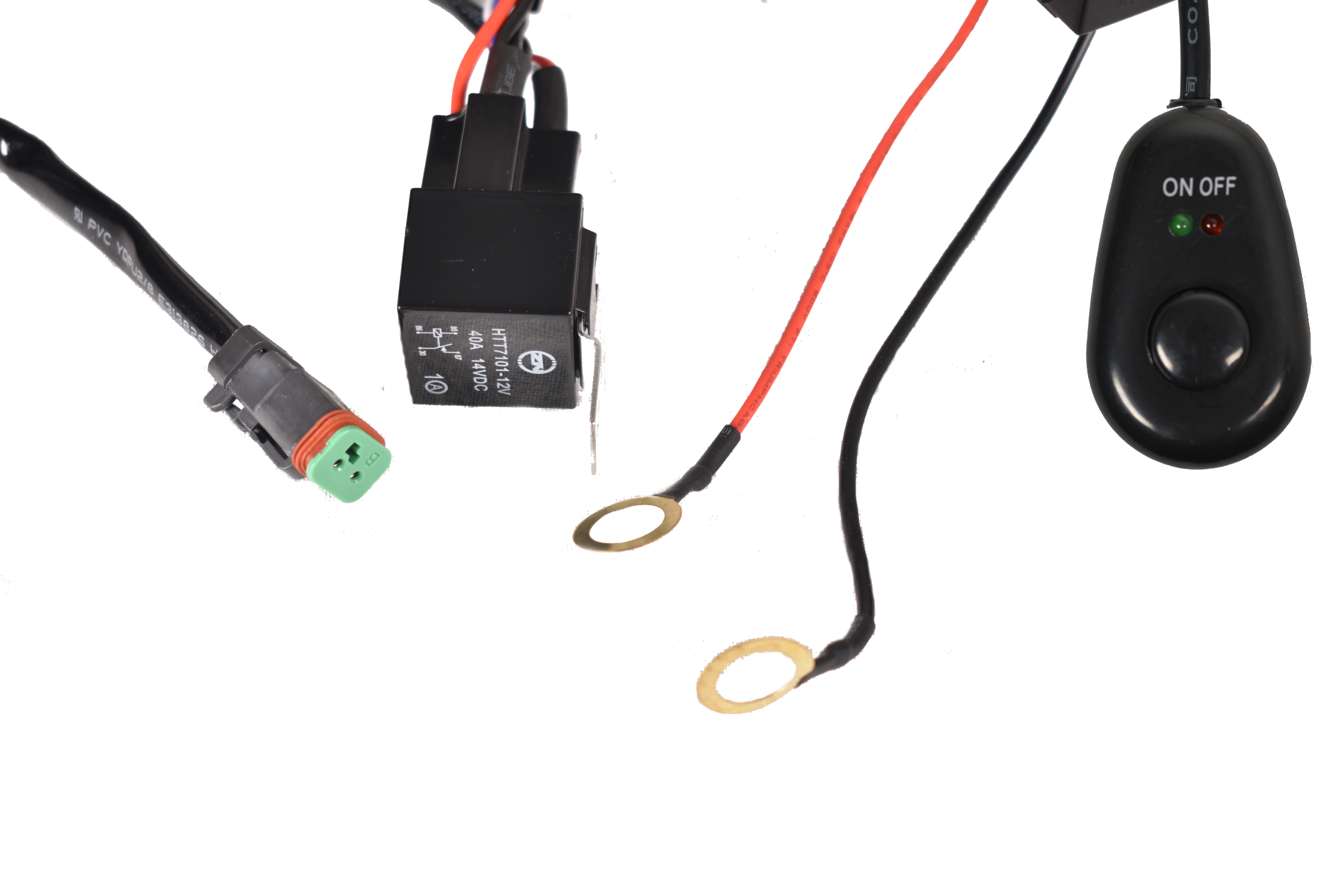 WIRING LOOM