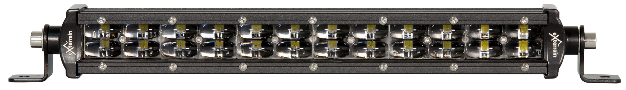RAVEN 4X4 BAR LIGHTS 