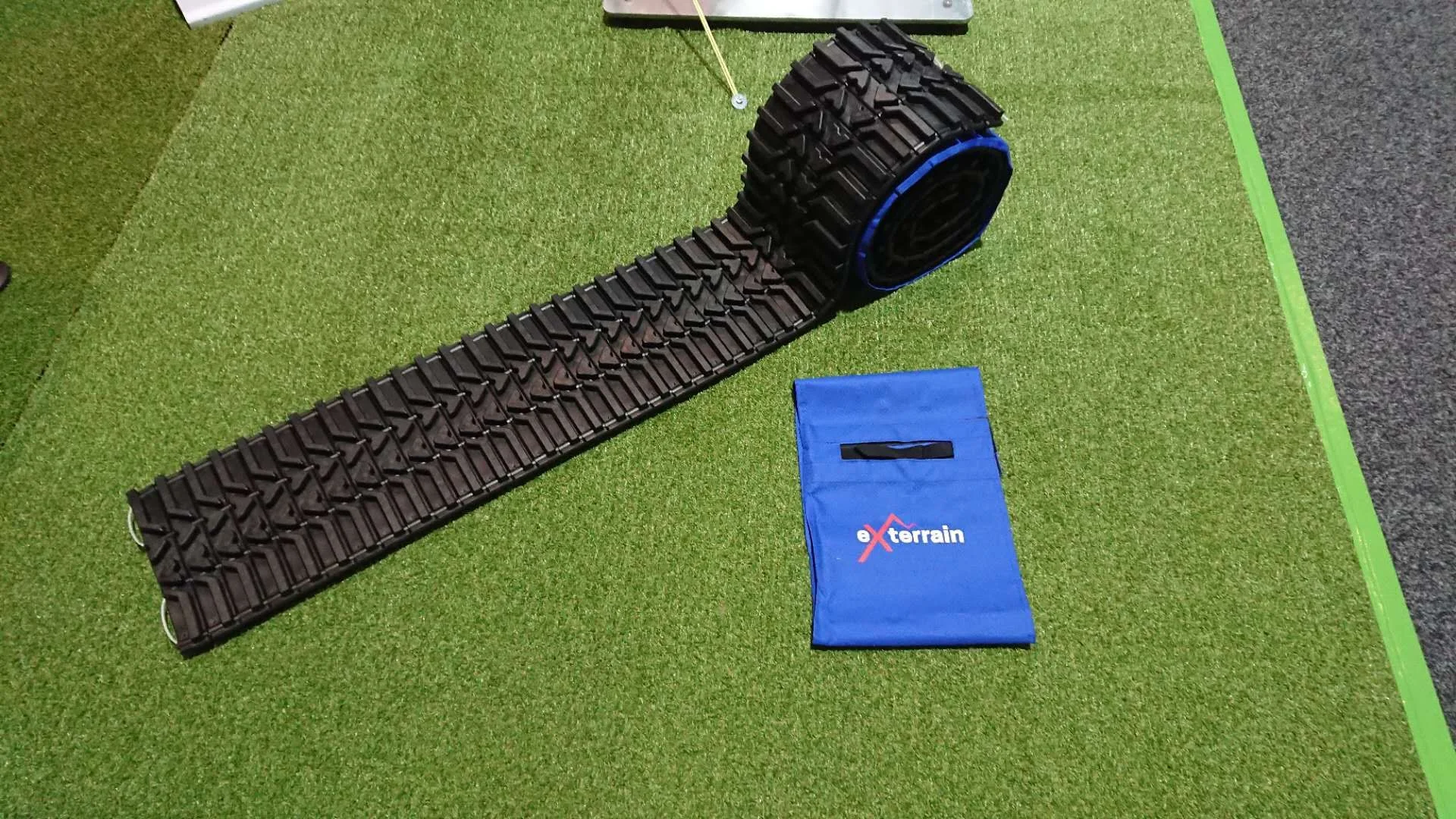 Goanna1500RT
