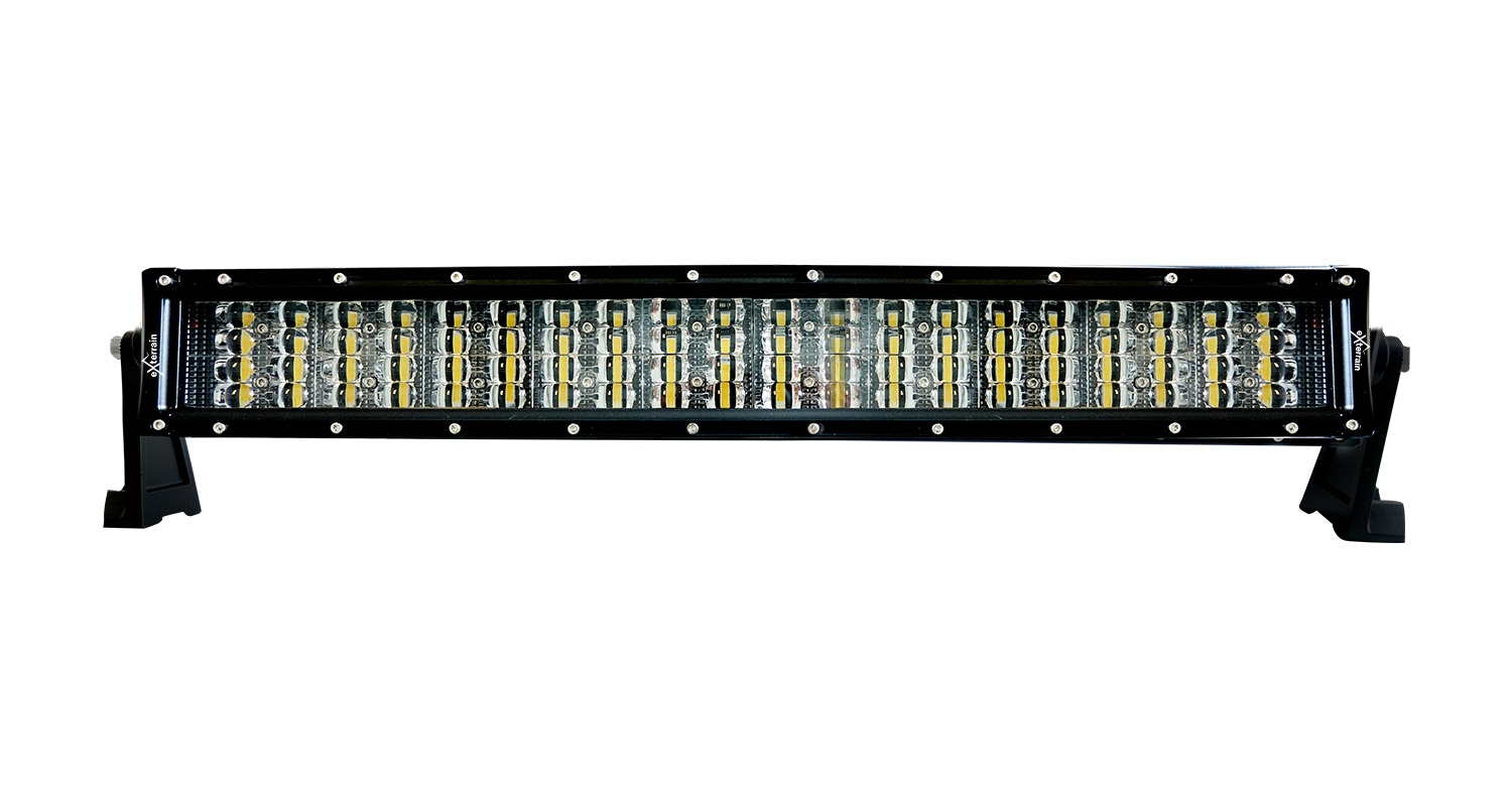 RAVEN QUAD ROW 