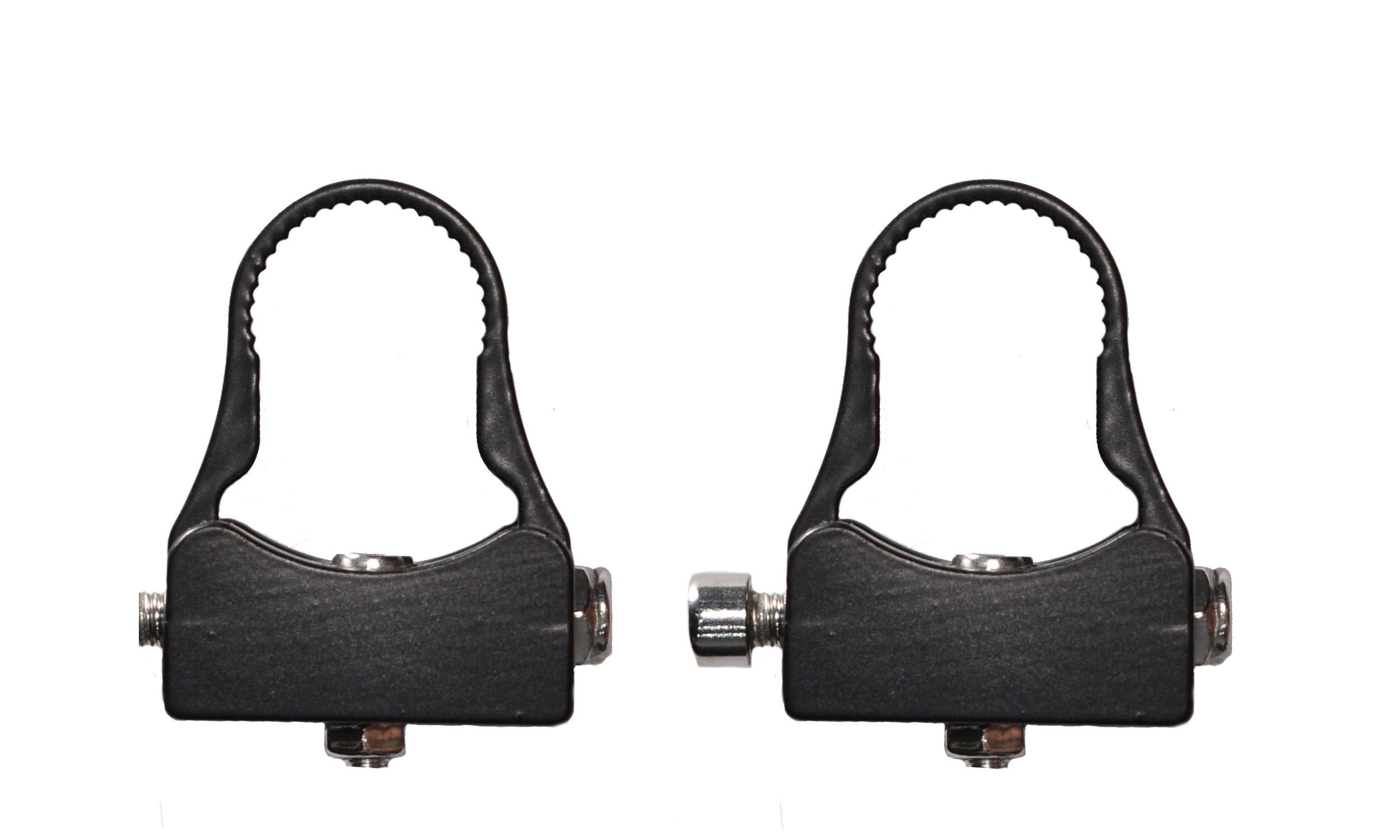 UNIVERSAL BAR CLAMPS