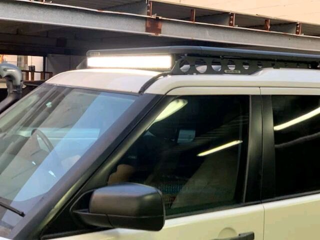 Majestic 4x4 Install - Merrylands, NSW