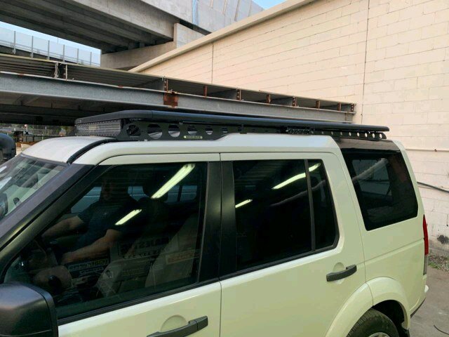 Majestic 4X4 - Merrylands, NSW