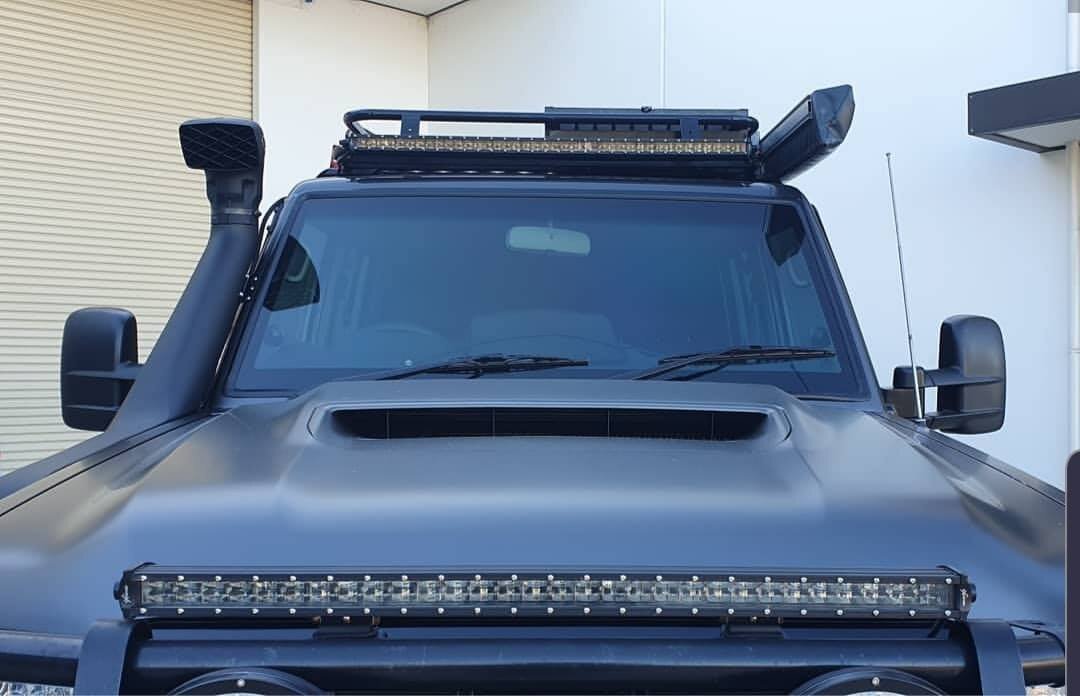 Ultimate 4WD Equipment