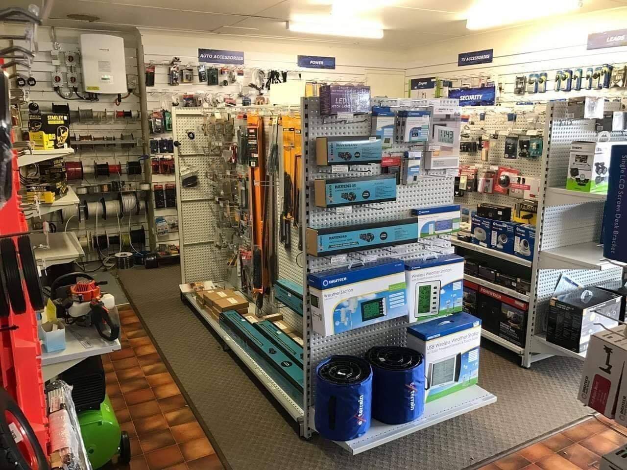 Tenterfield Hardware & Gardens