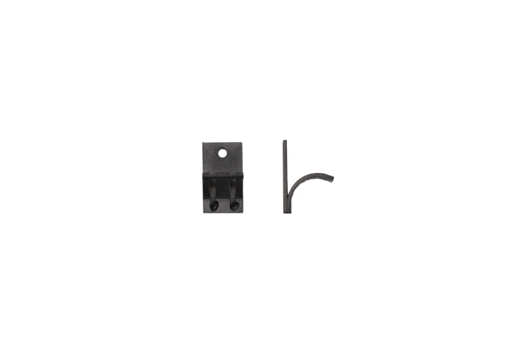 SLIDE BRACKETS