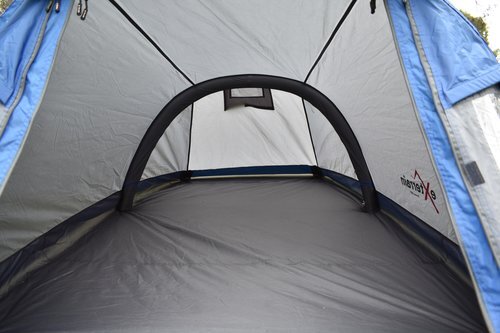 Air Tents