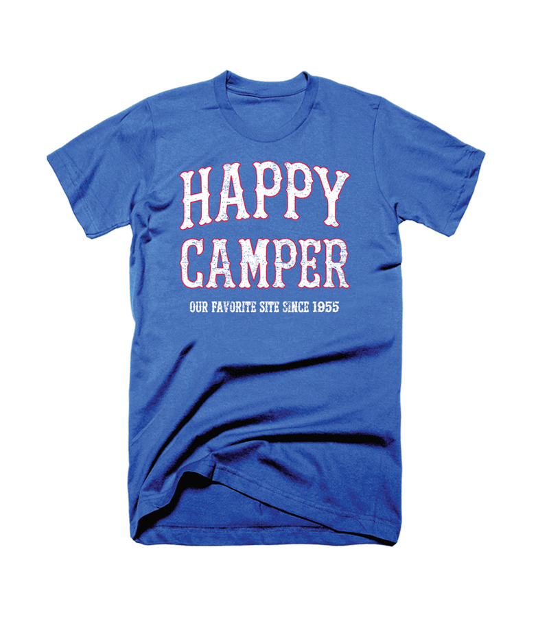 KU CAMPER