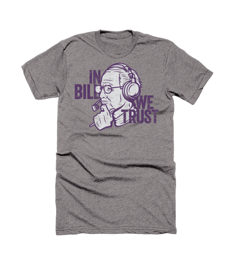 Coach Bill Snyder