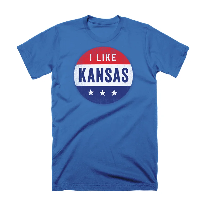 I Like Kansas